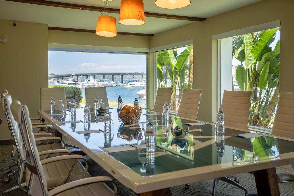 Meeting room / ballrooms