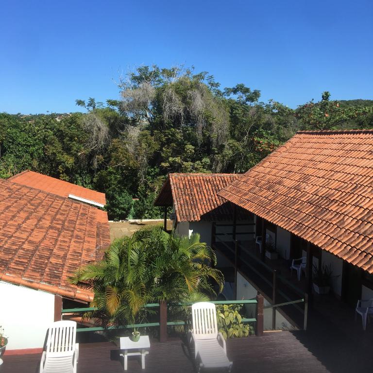 Barla Inn Suites