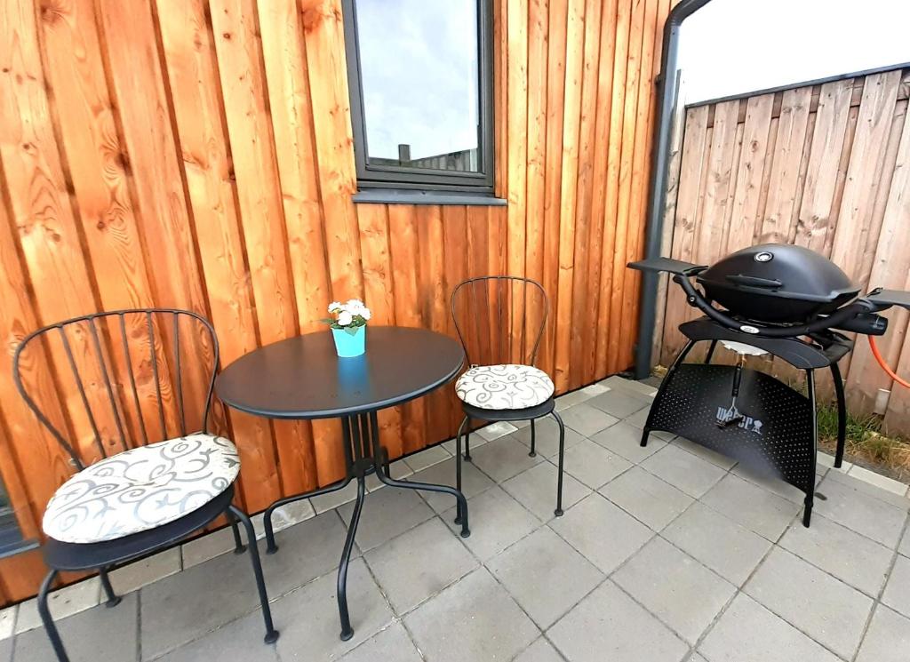 Facilities