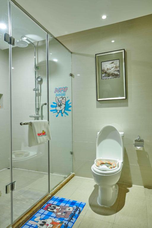 Novotel Guiyang Panjiang photo