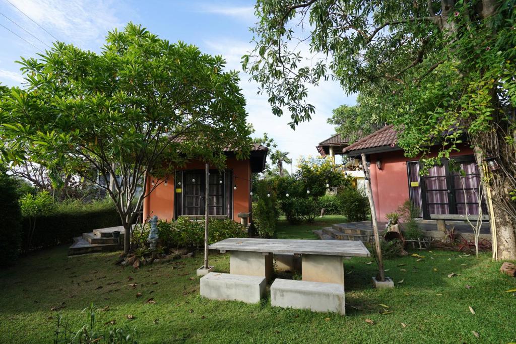 Exterior view, Bayview Resort in Rayong