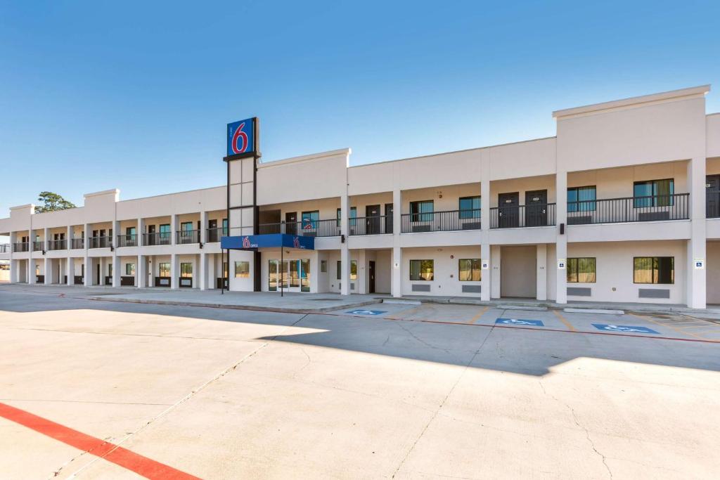 Motel 6-Channelview, TX photo