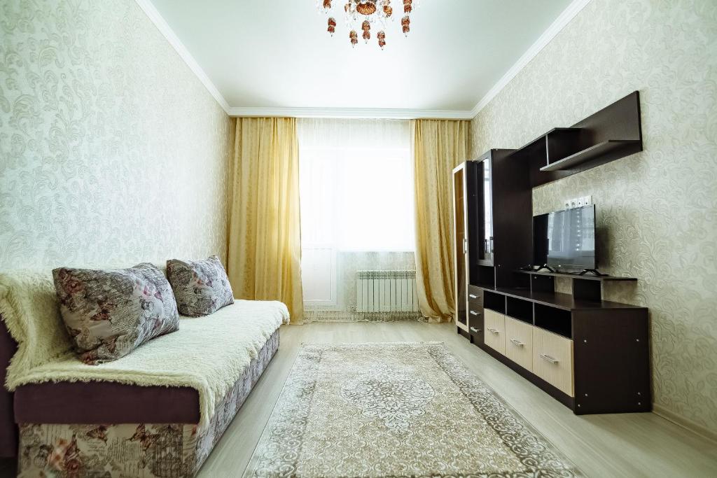 Expo New Life apartments in Taldykolʼ, Kazakhstan reviews, prices