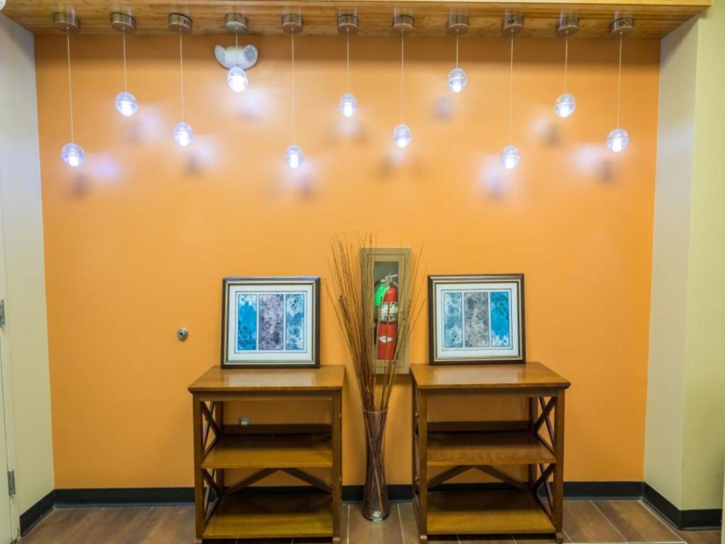 Spacious Condos Steps Away from French Quarter photo