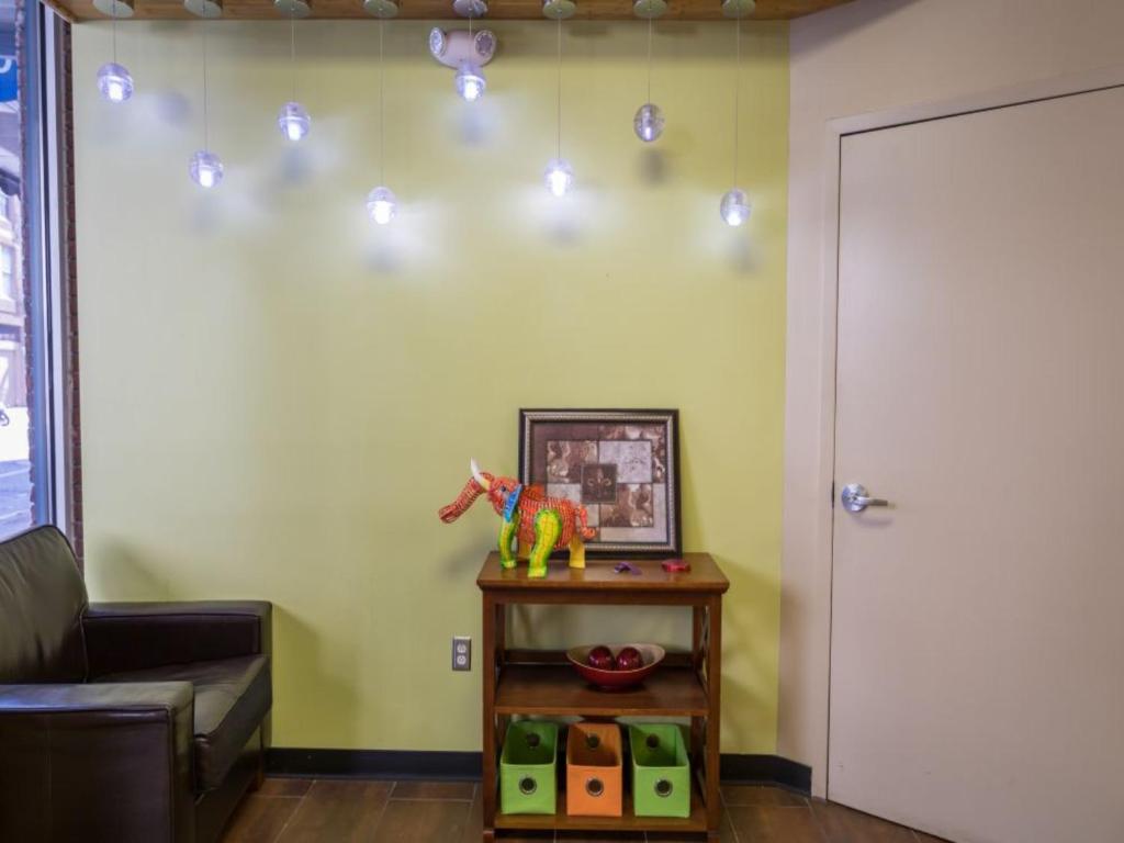 Spacious Condos Steps Away from French Quarter photo