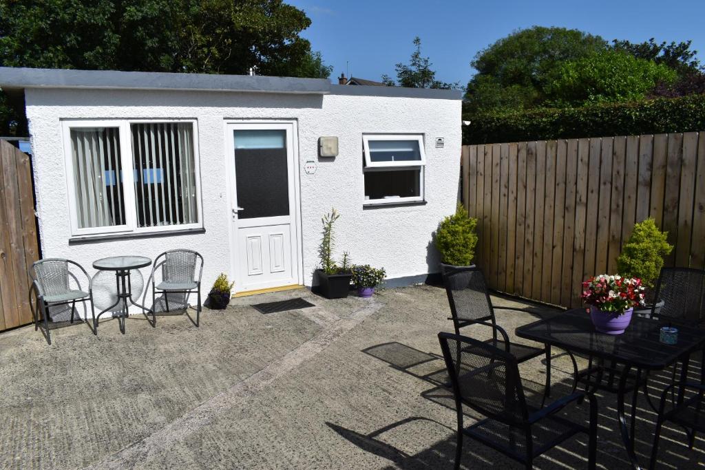 Brae-Mar Bed & Breakfast