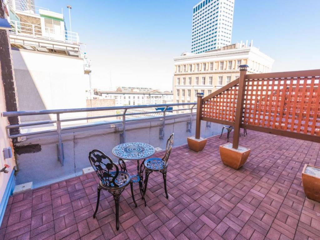 Spacious Lofts Close to French Quarter & Bourbon St. photo