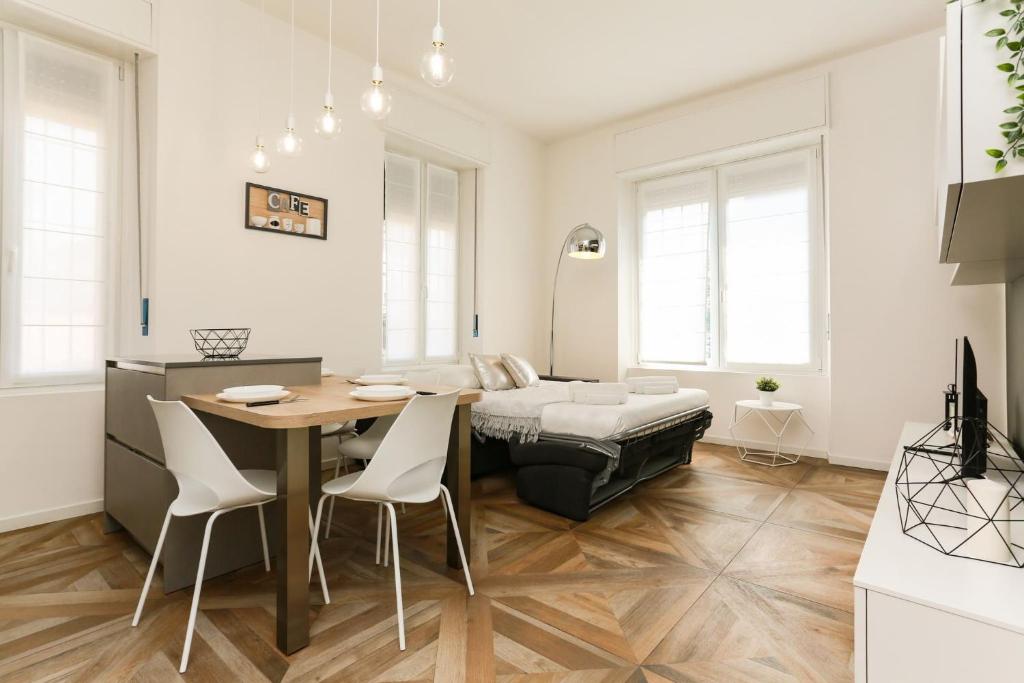 The Best Rent - Modern apartment near Bocconi University - 2
