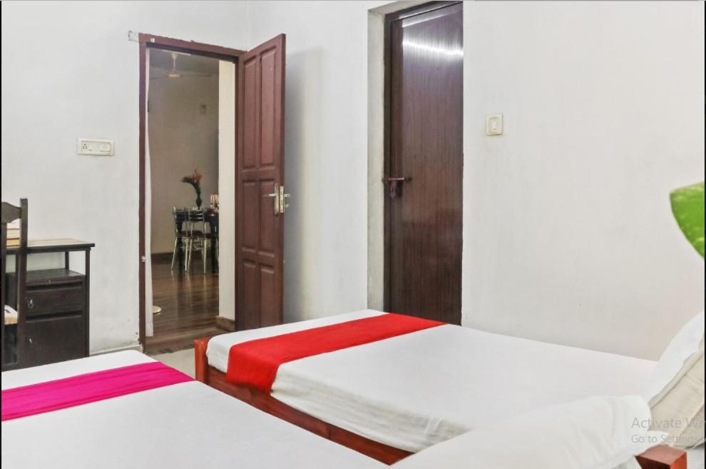 Marari Bethsaida Homestay photo