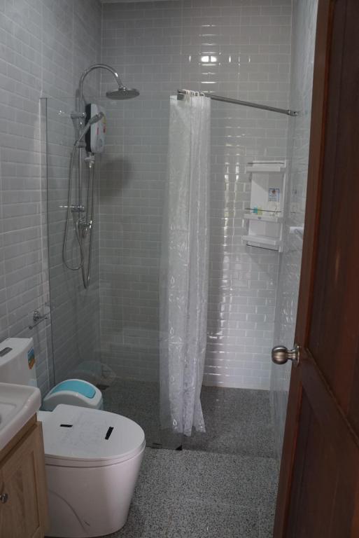 バスルーム（客室）