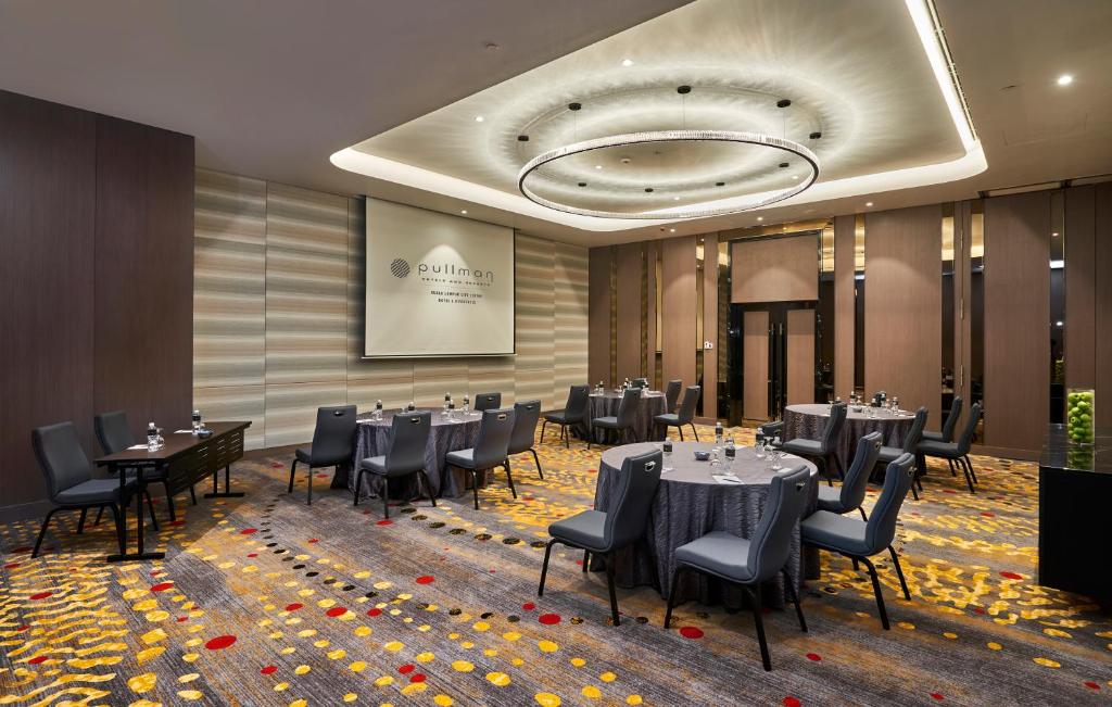Meeting room / ballrooms