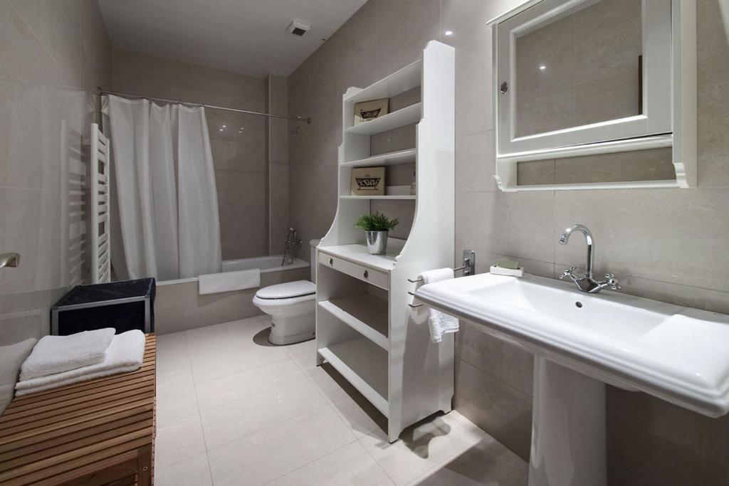 Habitat Apartments Alibei - 5