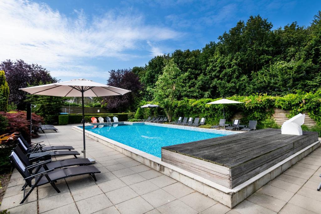 Sporthotel Bruurs photo