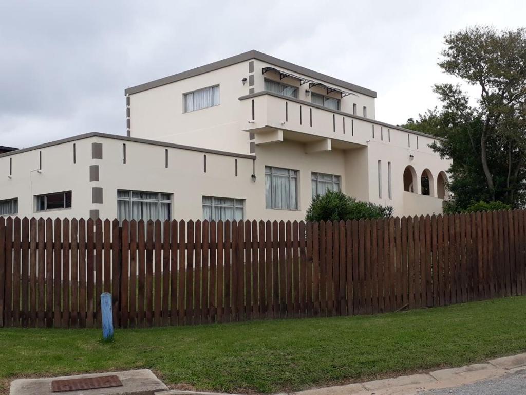 Kasteel b&b, Plettenberg Bay