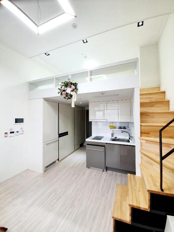 Daegu Apartments for Rent, South Korea price from 35 of Hotels