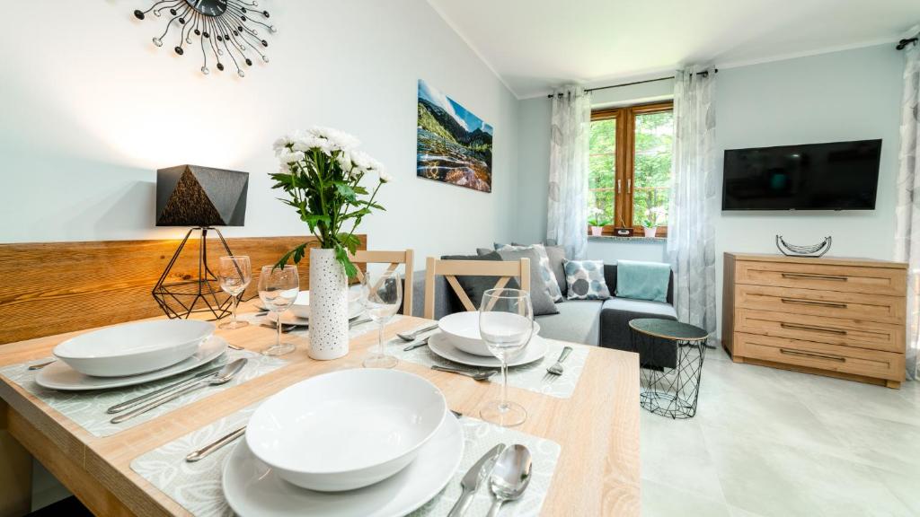 Apartamenty EverySky - Lesny Dom 16 - 18 — Hotel in Karpacz