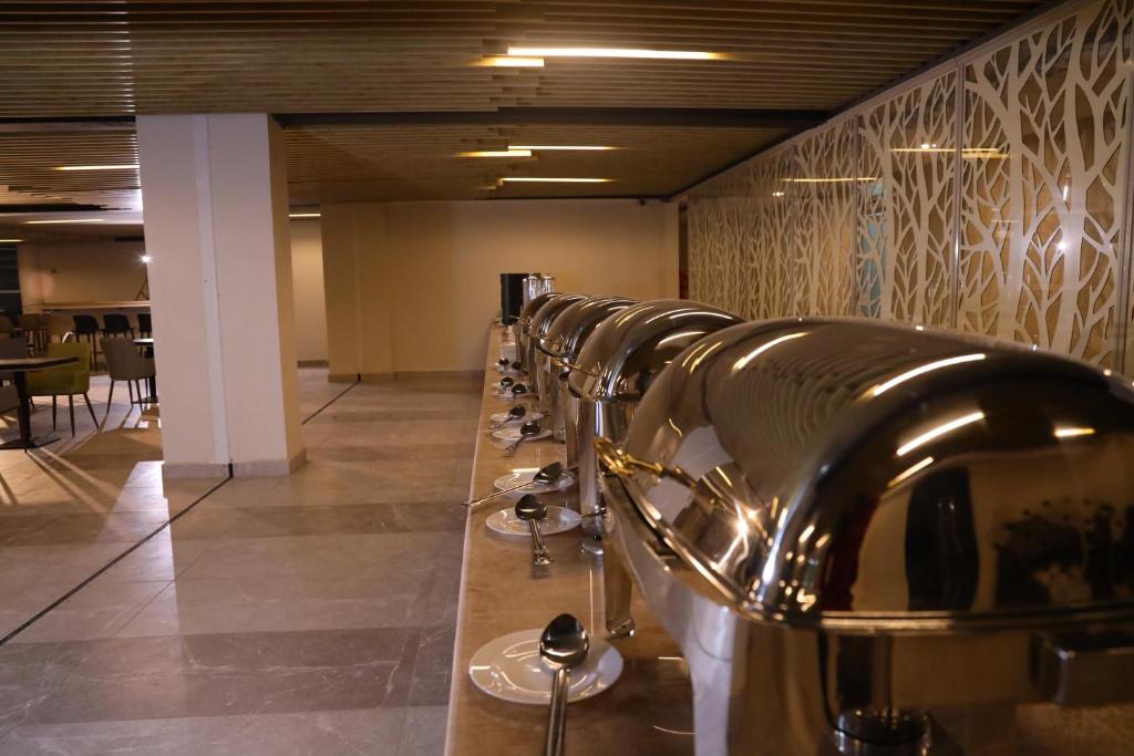 お料理のイメージ