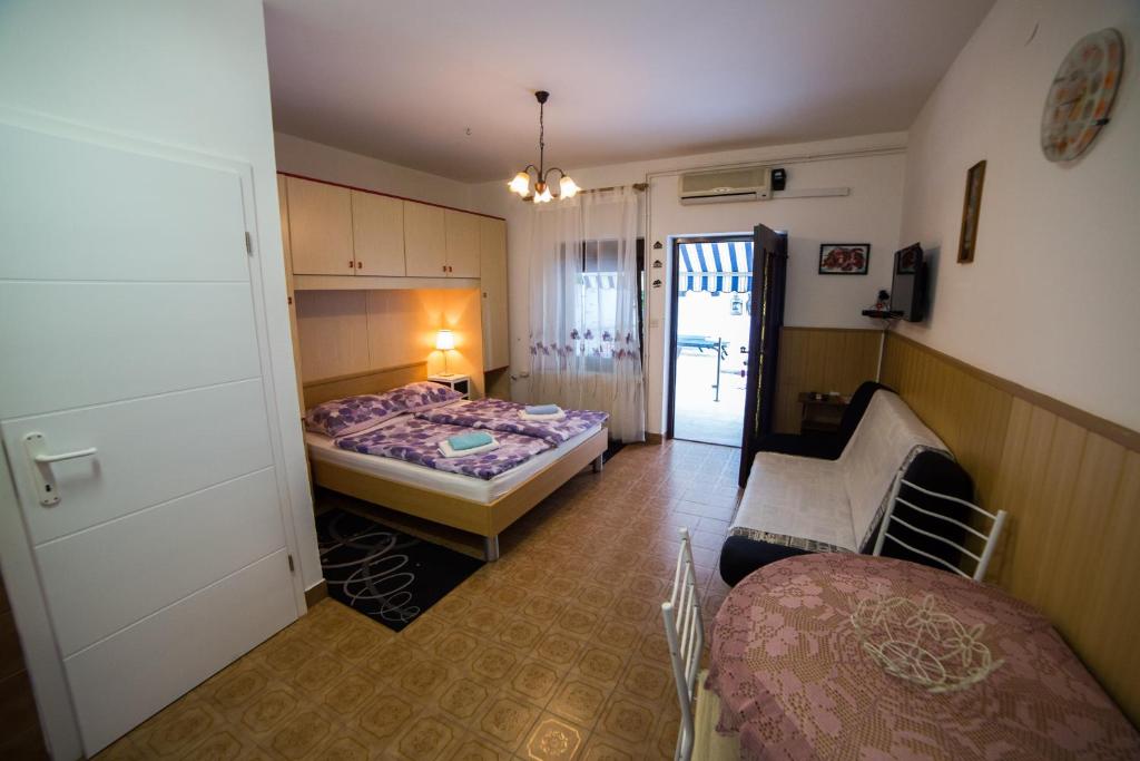 Apartments Vila Palma photo