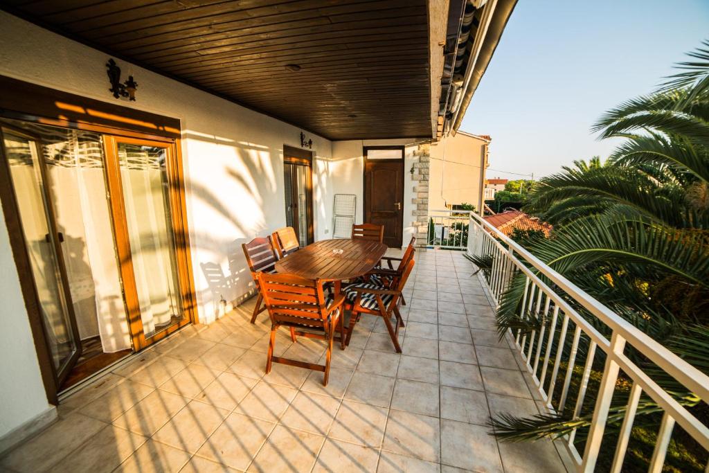 Apartments Vila Palma photo