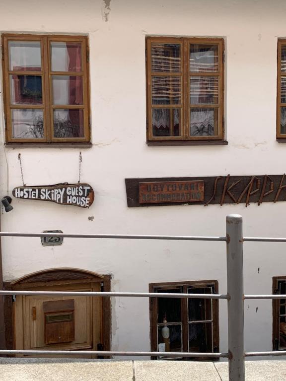 Hostelskippy photo