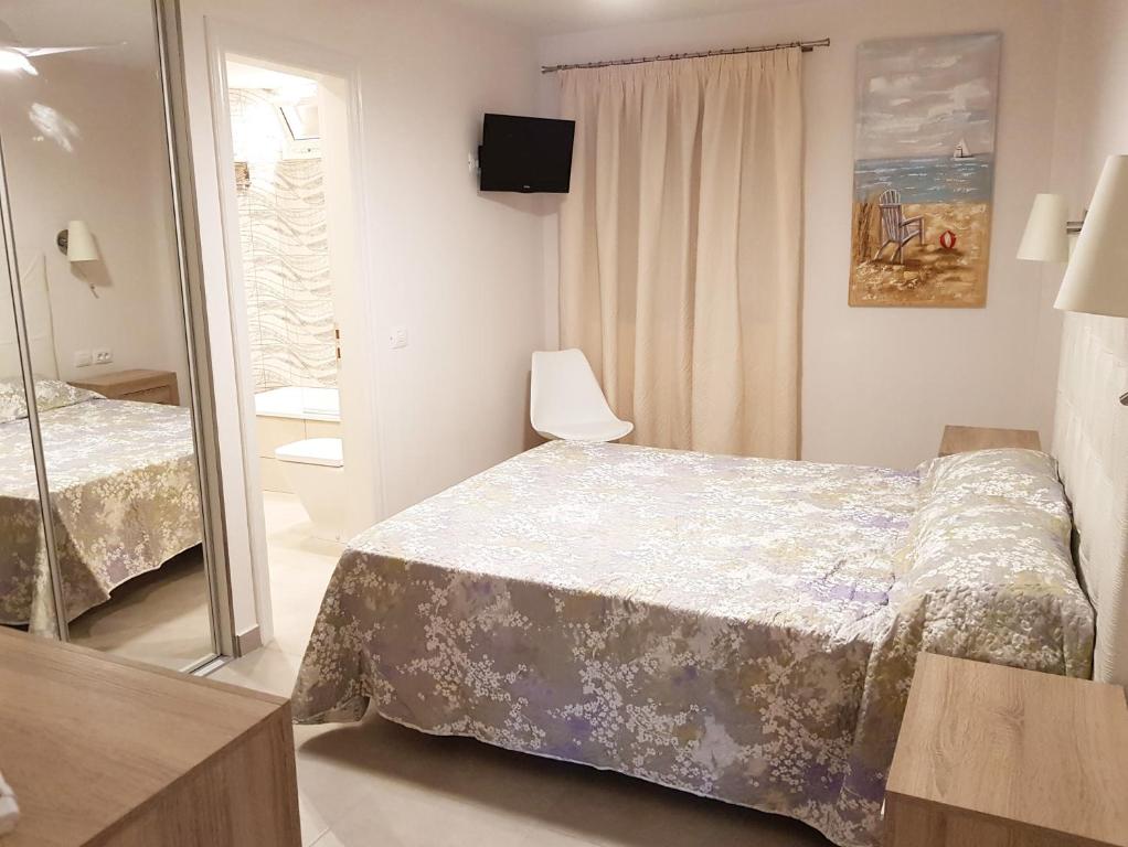 Beachfront Residence Las Americas - TRG - 2