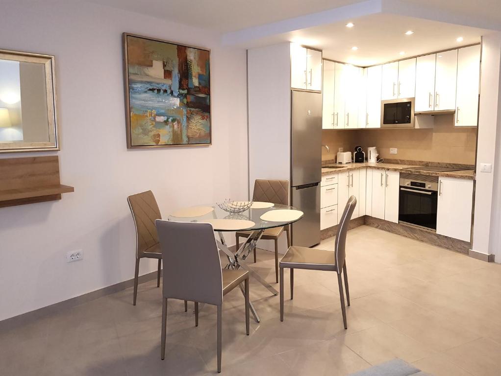 Beachfront Residence Las Americas - TRG - 5