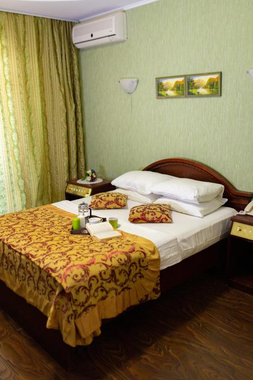 Vila Muntenia Hotel photo