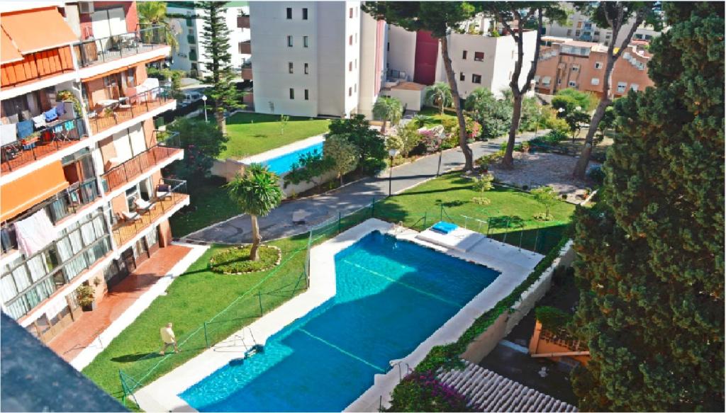 El Canto del sol - Pool with Parking - Walk to Beach - Torremolinos - 1