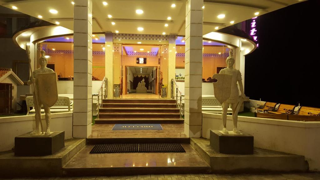 Casita inn,Yercaud photo