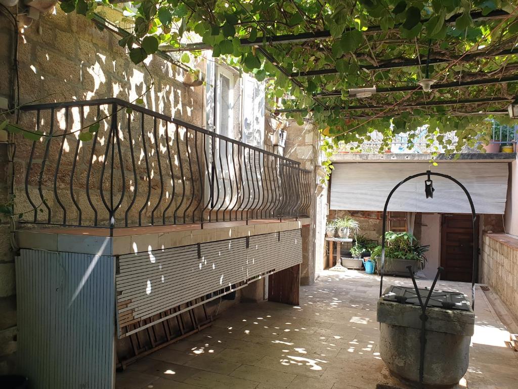 Old Town Garden Room photo