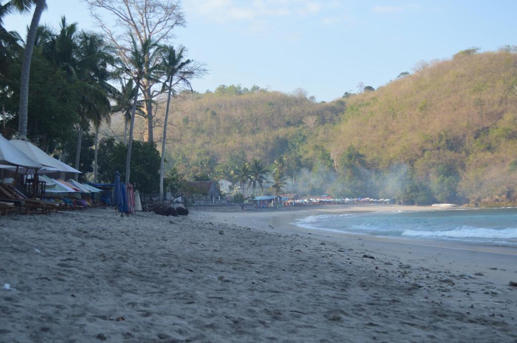 Nyuh Gading Bungalow Nusa Penida
