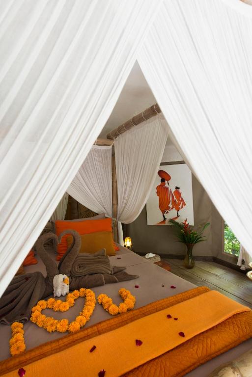 Sandat Glamping Tents photo