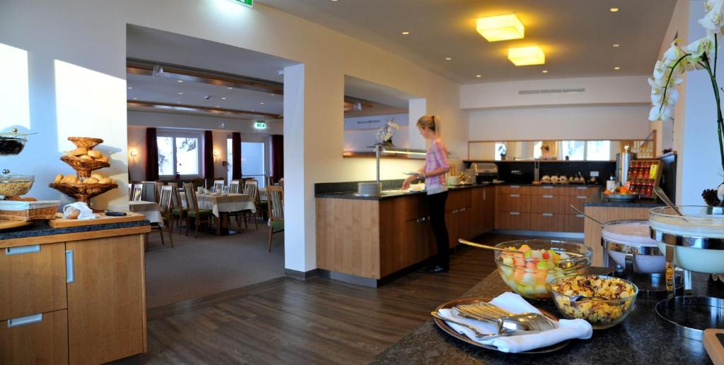 Hotel Hierzegger - 4