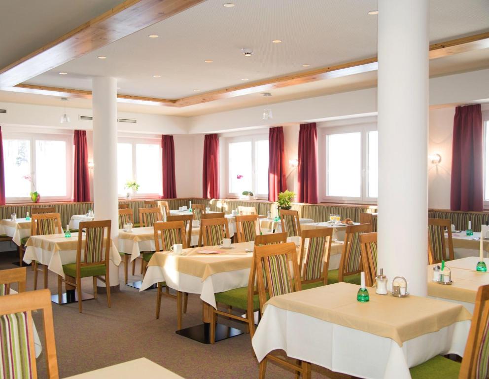Hotel Hierzegger - 3
