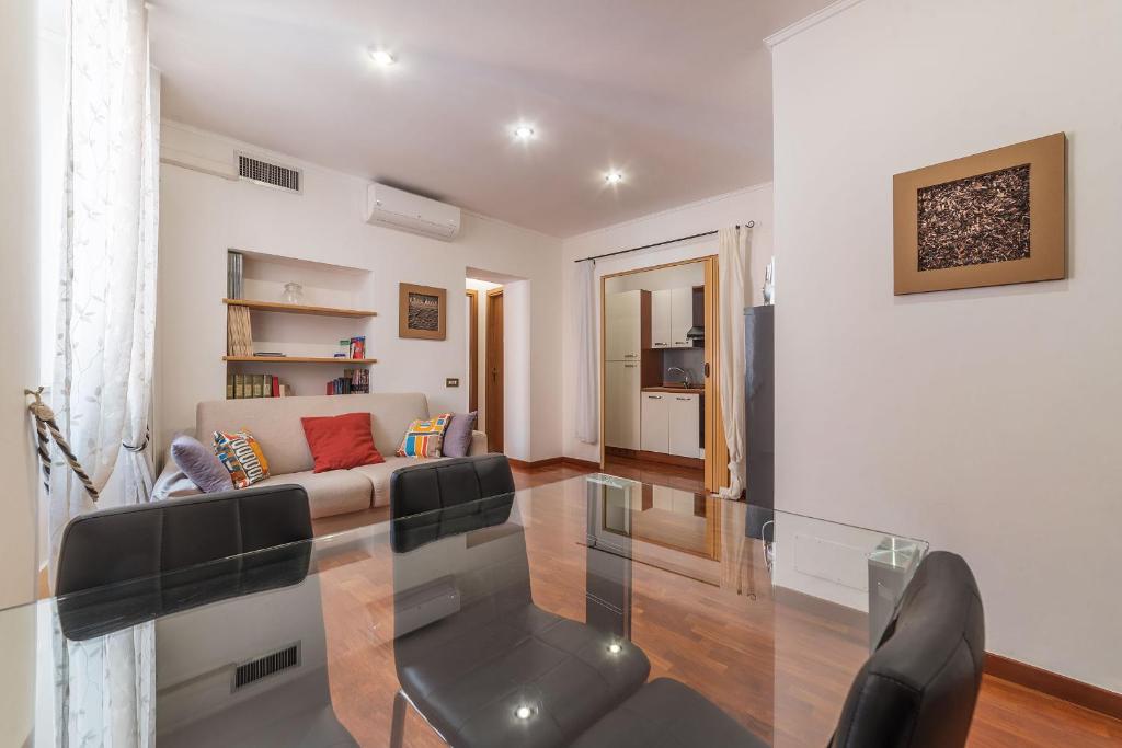 Casa Zeffiro - FromHometoRome - 2