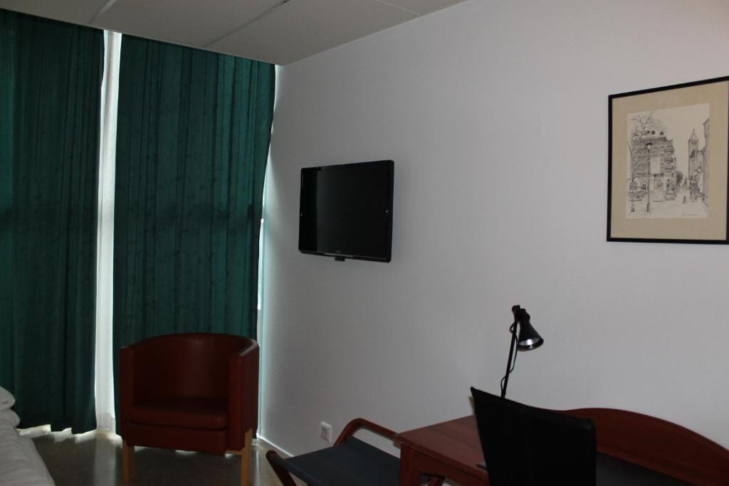 Facilities