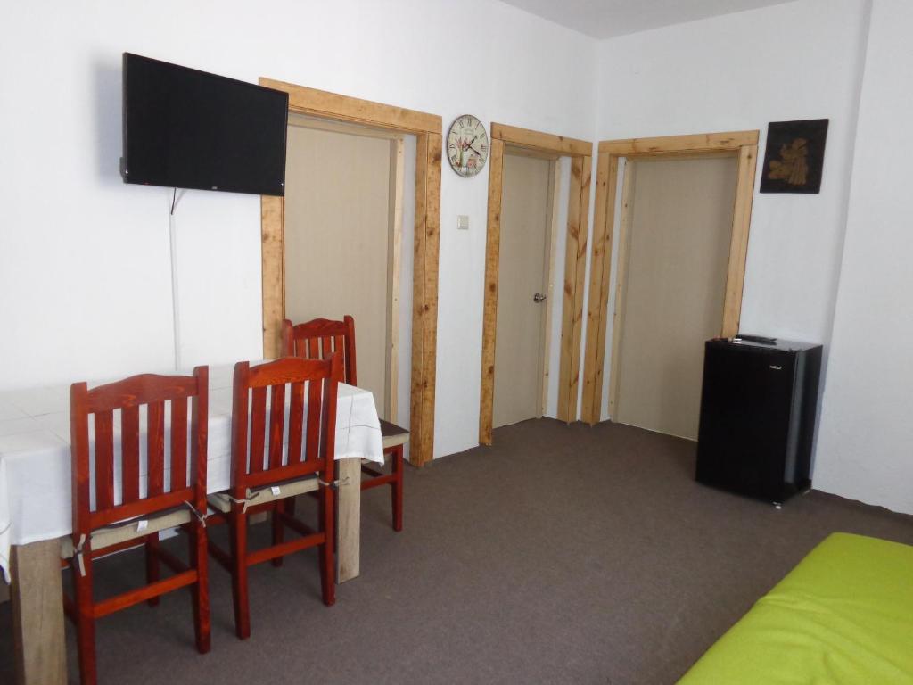 ViBo Guesthouse photo
