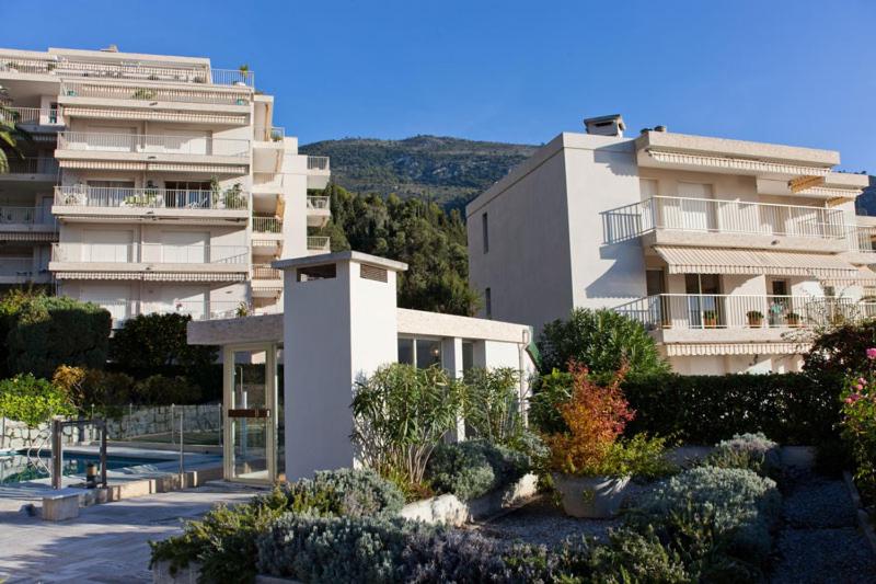 Les brises de Menton - Résidence les Miradors - 5