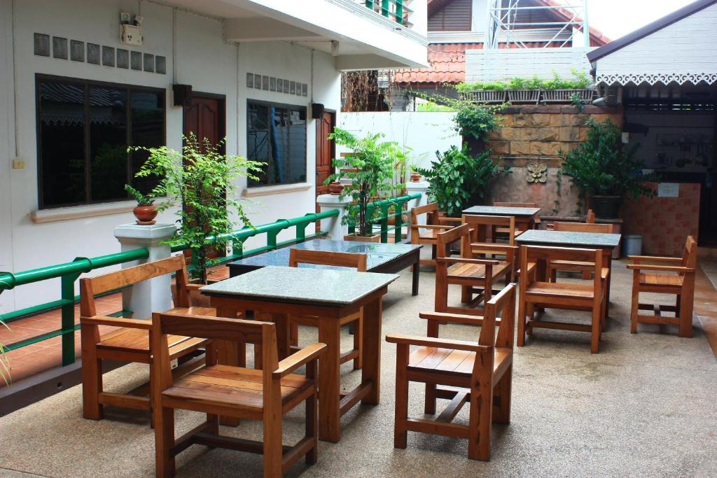 Tri Gong Hotel 