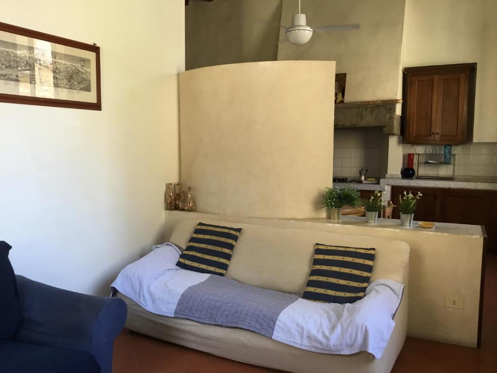 Istay - Appartamento Bargello - 3