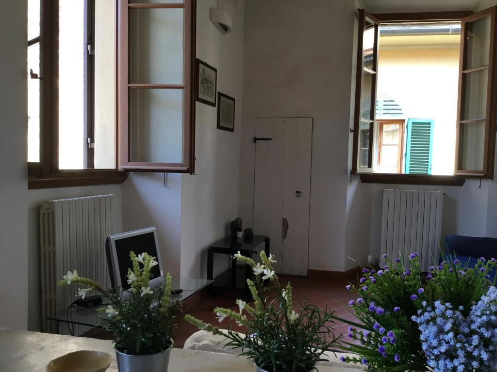 Istay - Appartamento Bargello - 4