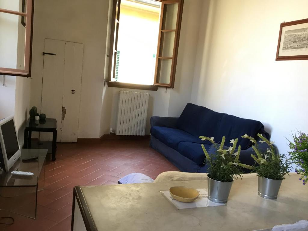 Istay - Appartamento Bargello - 2
