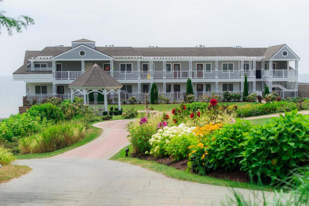 Waters Edge Resort and Spa TimeShare, Westbrook