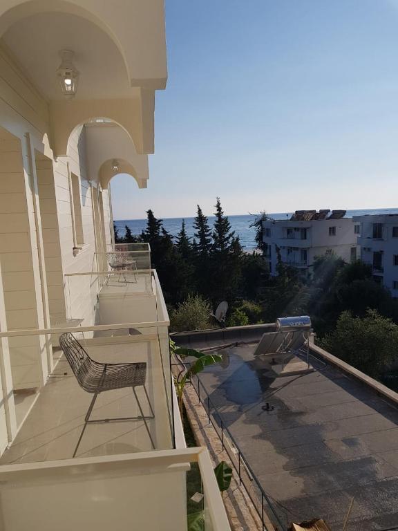 Hotel Sarajet e Pashait 2 photo