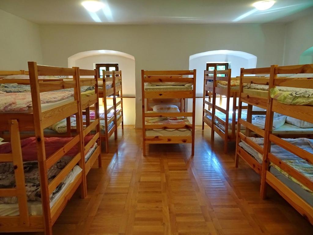 Dom Pristava 5