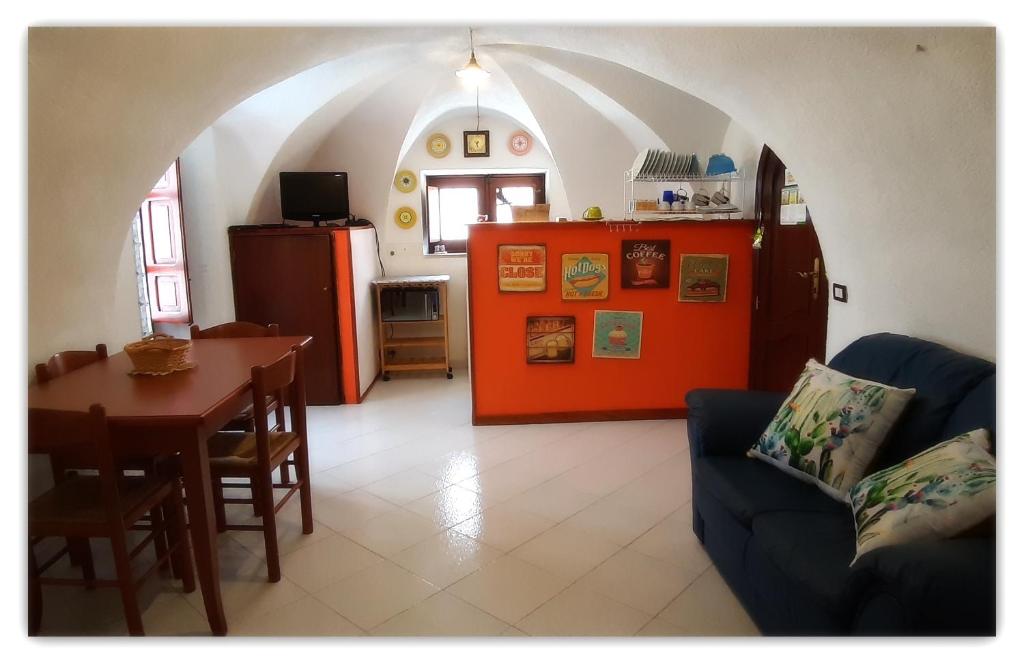 Casa Giavada Steripinto - 5