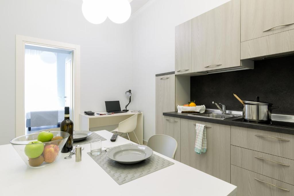 Dioniso’s Luxury Apartments Municipio