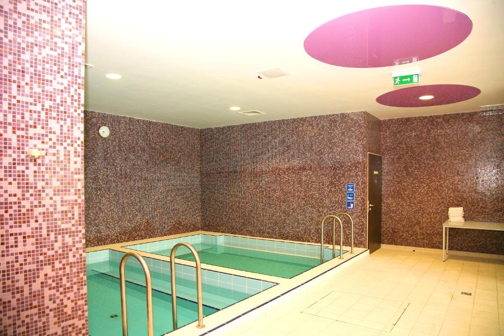 Sarkany Apartman, Sarkany Wellness es Gyogyfurdo photo