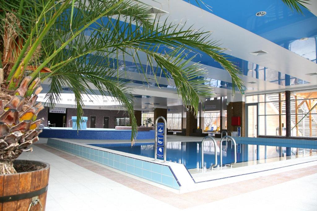 Sarkany Apartman, Sarkany Wellness es Gyogyfurdo photo