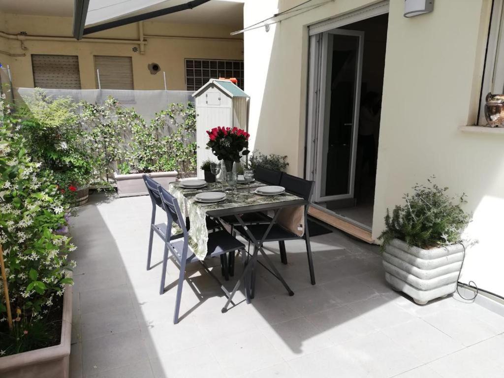 CASA DONATELLO con TERRAZZO - 2